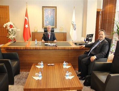 Gaib'den Yeni Yıl Hedefleri