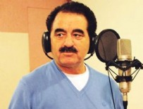 İBRAHİM TATLISES - İbrahim Tatlıses'ten Tayfun Topal'a sert uyarı