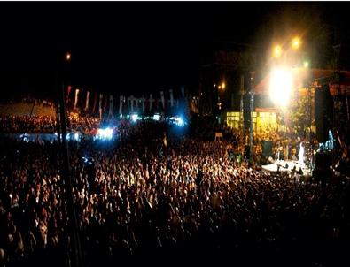 İnebolu Festivali Temmuz'da Yapılacak