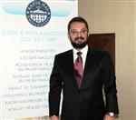 ALTIN ŞAFAK - Kadir Has Üniversitesi Öğretim Üyesi Doç. Dr. Ahmet Kasım Han Açıklaması