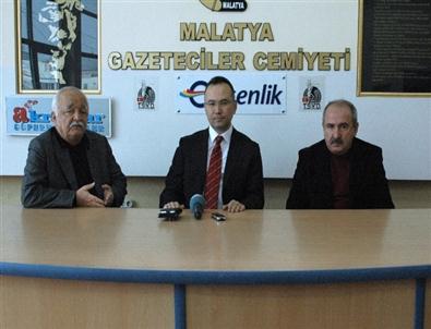 Malatya Uluslar Arası Film Festivali Çalışmaları Başladı