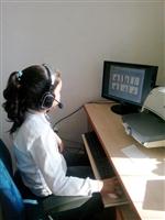 Manisa'da Öğrenciler Dyned Dil Eğitimini Sevdi