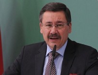 KADIKÖY BELEDIYESI - Kadıköy Belediyesi'ne Melih Gökçek'ten sert tepki