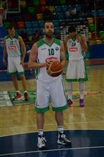 TROY - Türkiye Basketbol Ligi’nin Sayı Kralı Sahalara Geri Döndü