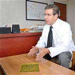 İLAÇ KALINTISI - Türkiye’de İlk Defa Neü’de Feromon Üretilecek