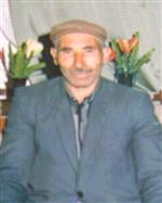 Yaşlı Adam İntihar Etti