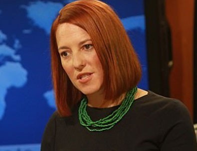 ABD'den Türkiye açıklaması