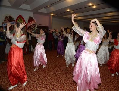 Adana Boşnakları 20. Yılını Kutladı