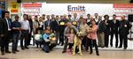 EMITT - Aksaray Emitt Fuarı’nda İki Ödülle Damgasını Vurdu