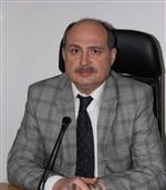 NİHAT ZEYBEKÇİ - Başbakan Davutoğlu 1 Şubat’ta Afyonkarahisar’a Geliyor