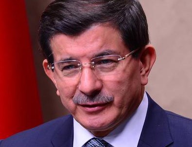 Davutoğlu'dan Bahçeli'ye Kürtçe yanıtı