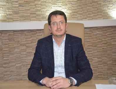 Başkan Karataş, Tobb Üst Kurul Üyeliği’ne Seçildi