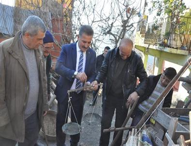 Başkan Tuna, Vatandaşlardan Yörük Müzesi’ne Destek İstedi