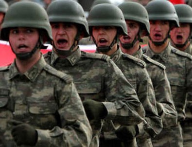 'Bedelli askerlik' yüksek yargıda