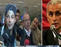 DERİN FUTBOL - Bilic, Tolgay'a mesaj attı: Bize gel İngiltere'ye birlikte gideriz