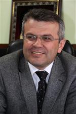 RECEP ŞAHIN - Bölgesel Amatör Lig