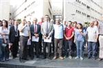 AİHM - Bursa'da Gezi Parkı Eyleminde 30 Beraat