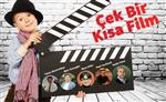 METE HOROZOĞLU - 'Çek Bir Kısa Film” Yarışması Çocukları Heyecana Sevk Ediyor