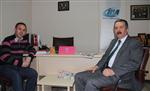 SORU ÖNERGESİ - Chp Giresun Milletvekili Karaahmetoğlu 4 Yıllık Çalışmasını Anlattı