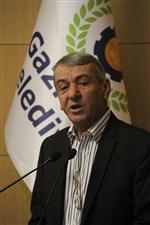 YAŞAR DÖNMEZ - Gaziemir Kent Konseyi Toplantısı Yapıldı