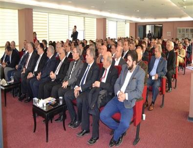 Gemlik Belediye Başkanı Refik Yılmaz Açıklaması