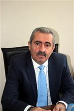 KAMU İŞ - Hizmet - İş Kayseri Şube Başkanı Halil Özdemir Açıklaması