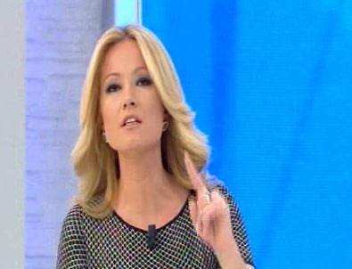 Köy muhtarı Müge Anlı'yı çıldırttı