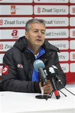 Manisa Derbisinde Kazanan Çıkmadı