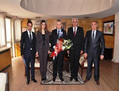 Mardin'de Dünya Gümrük Günü Kutlamaları