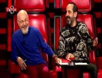 TV 8 - Mazhar bombayı patlattı! Ne çişiniz gelmiş gibi...