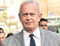 EMİR SARIGÜL - Mustafa Sarıgül peşimden geldi!..