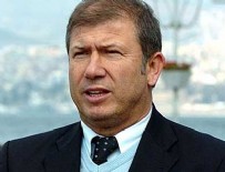 JET FADıL - Tanju Çolak'tan Fadıl Akgündüz açıklaması