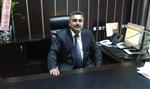 SGK - Tosya Sgk İlçe Müdürlüğüne Soner Biçer Atandı