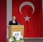 İZMIR EMNIYET MÜDÜRÜ - Trafik Canavarı 11 Ayda 324 Can Aldı