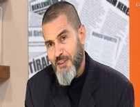 YAŞAR ALPTEKIN - Yaşar Alptekin, Amasya'daki olayı anlattı