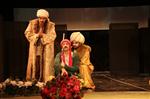 SIVAS DEVLET TIYATROSU - Adana Devlet Tiyatrosu Şubat Ayında 5 Oyun İle Perde Açacak