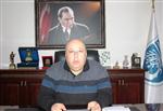 AJITASYON - Başkan Timur'dan 'camiler Satılıyor'Haberlerine Tepki