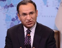 ÖZEL YETKİLİ MAHKEMELER - Bozdağ: Gülen Türkiye'ye Humeyni gibi dönecekti