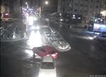 MOBESE KAMERALARI - Eskişehir’de Mobesa Kameralarını Yansıyan Trafik Kazaları