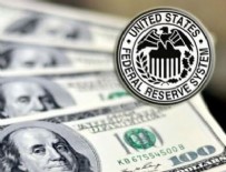 ABD MERKEZ BANKASı - Faiz sinyali başka bahara!