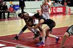 Fıba Kadınlar Avrupa Basketbol Ligi