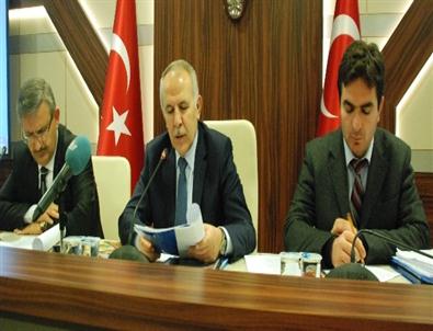 Gaziantep’te En Çok Bütçe Eğitime