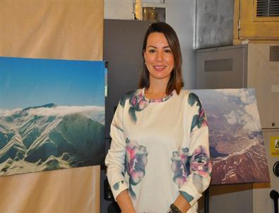 Gökyüzünden Türkiye Sergisi