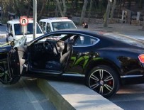 UYUŞTURUCU BARONU - Hollanda-İstinye-Panama infaz üçgeni