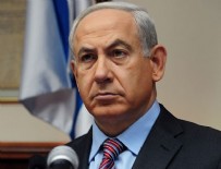 BENYAMİN NETANYAHU - Netanyahu’dan Hizbullah’ın saldırısına sert yanıt