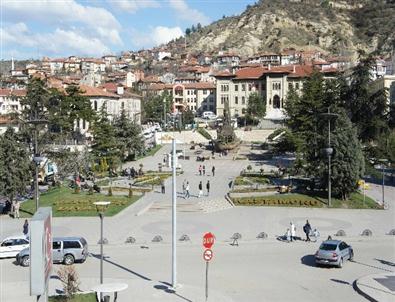 Kastamonu’nun Nüfusu, 814 Kişi Arttı