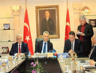 Mardin’de Eğitimin Başarı Seviyesi Yükseldi