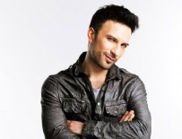 PAKİZE SUDA - Megastar Tarkan Almanya'dan ev aldı