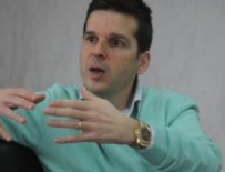 NAZLI ILICAK - Mehmet Ali Ilıcak'tan annesi Nazlı Ilıcak'a tepki