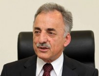 MURAT KARAYALÇIN - Murat Karayalçın 26 yıl öncesini anlattı